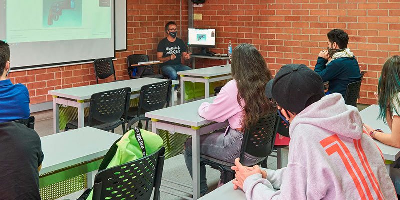 aulas